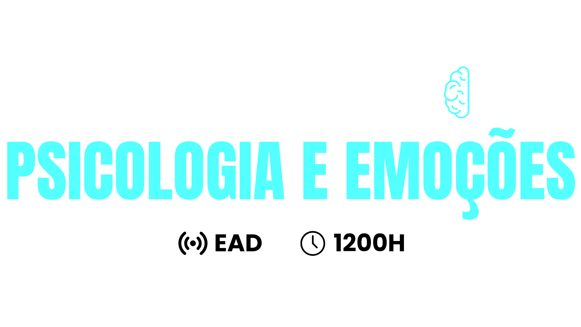 logo psicologia e emoções